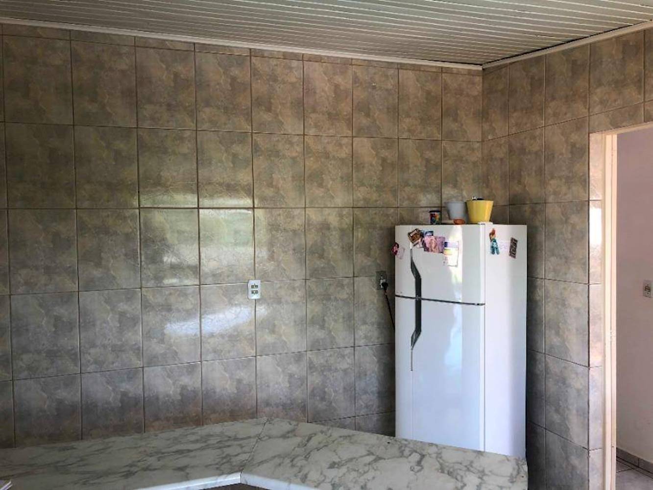 Casa no Centro - Três De Maio/RS, localizado em Três de Maio - RS