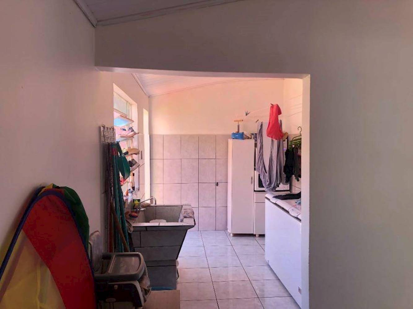 Casa no Centro - Três De Maio/RS, localizado em Três de Maio - RS