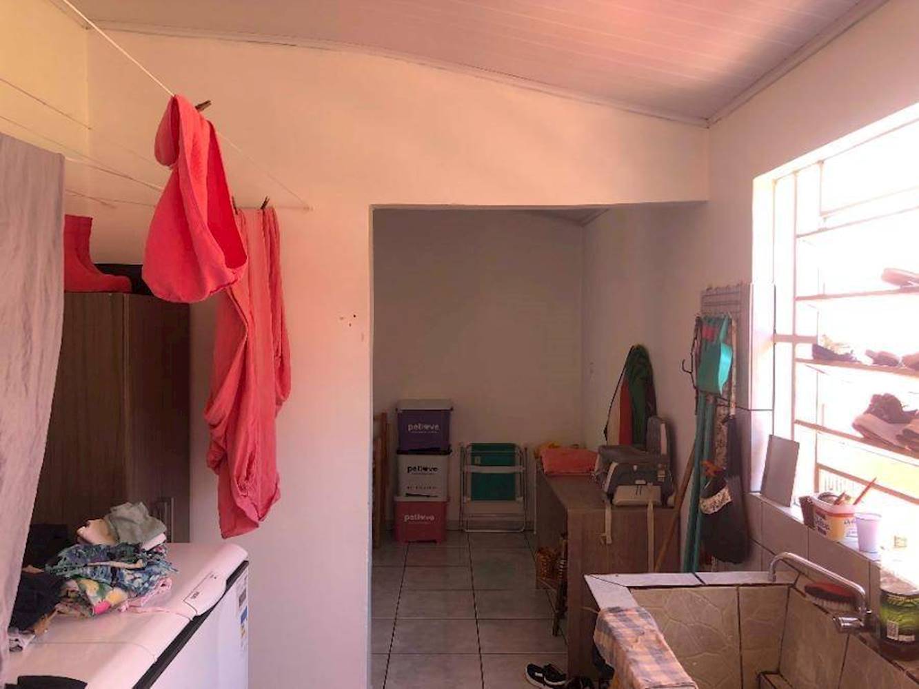 Casa no Centro - Três De Maio/RS, localizado em Três de Maio - RS