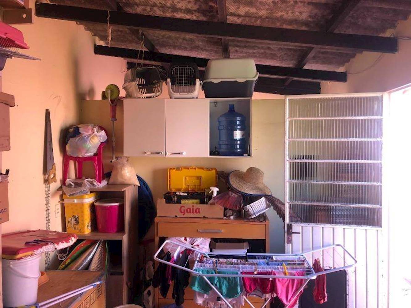 Casa no Centro - Três De Maio/RS, localizado em Três de Maio - RS