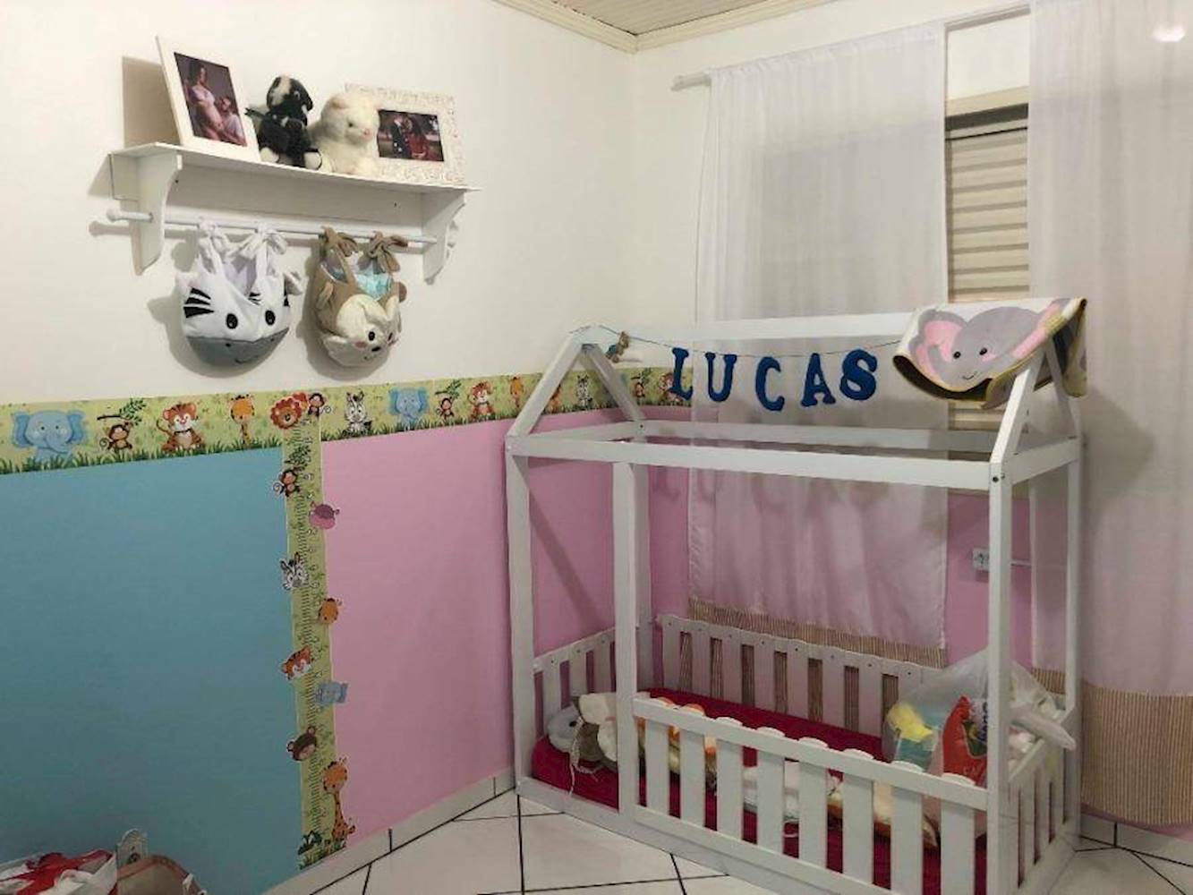Casa no Centro - Três De Maio/RS, localizado em Três de Maio - RS