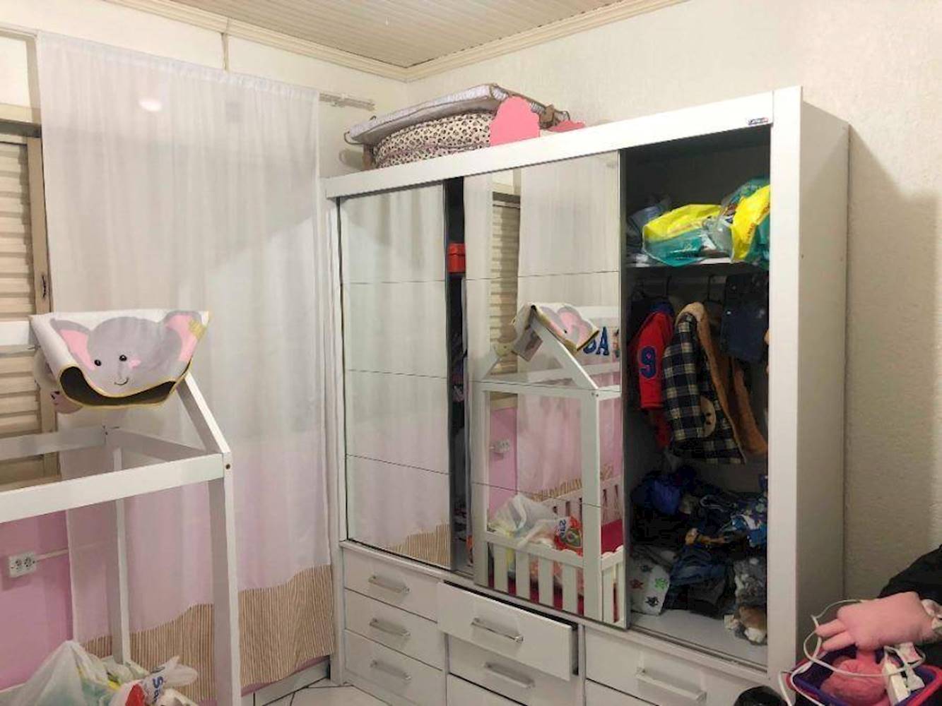 Casa no Centro - Três De Maio/RS, localizado em Três de Maio - RS