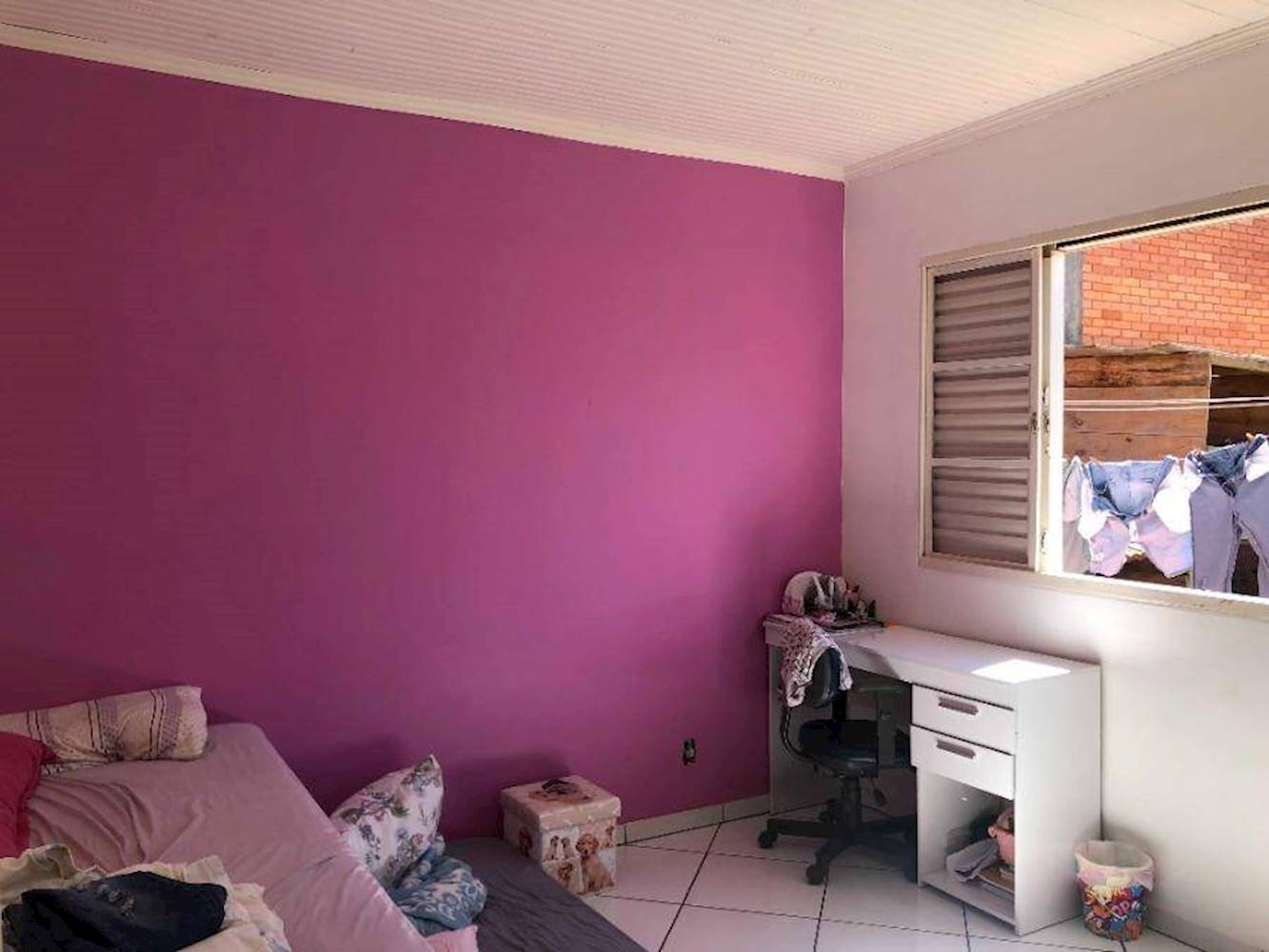 Casa no Centro - Três De Maio/RS, localizado em Três de Maio - RS