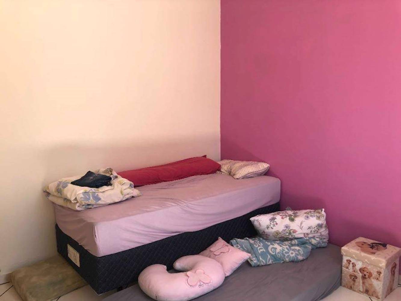 Casa no Centro - Três De Maio/RS, localizado em Três de Maio - RS