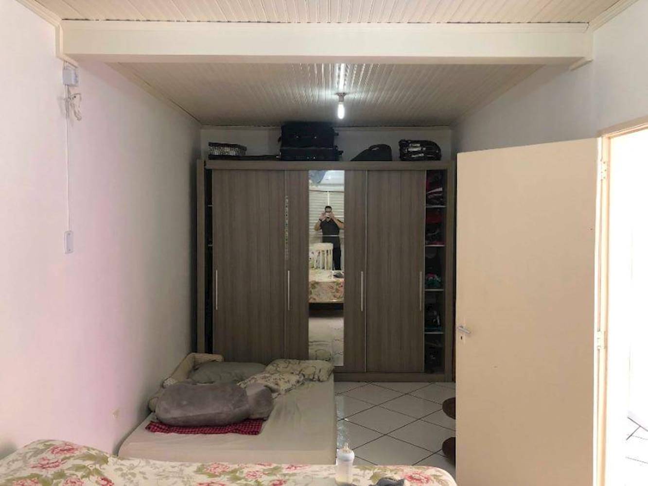 Casa no Centro - Três De Maio/RS, localizado em Três de Maio - RS