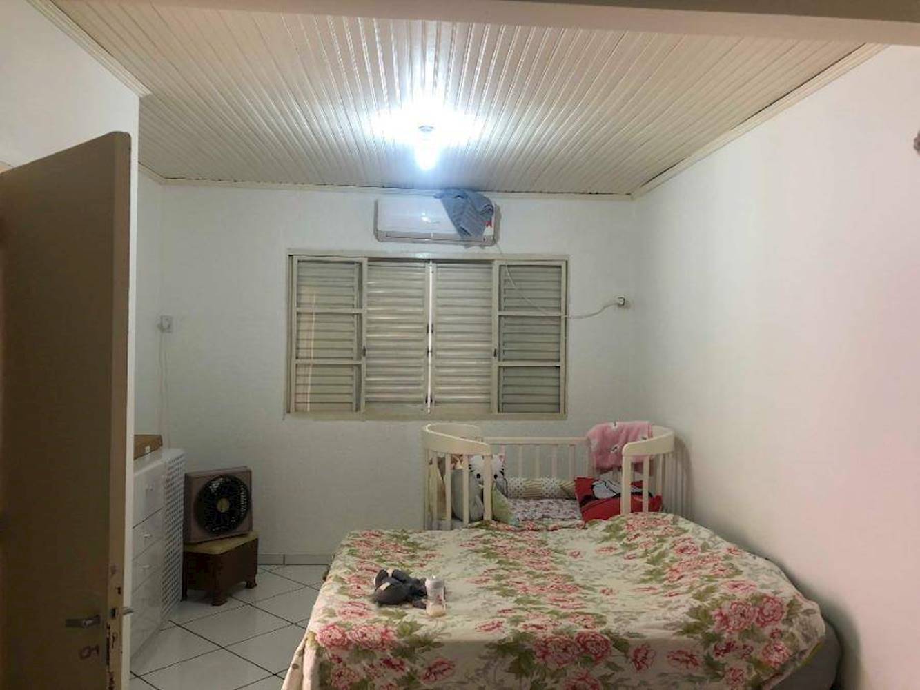 Casa no Centro - Três De Maio/RS, localizado em Três de Maio - RS