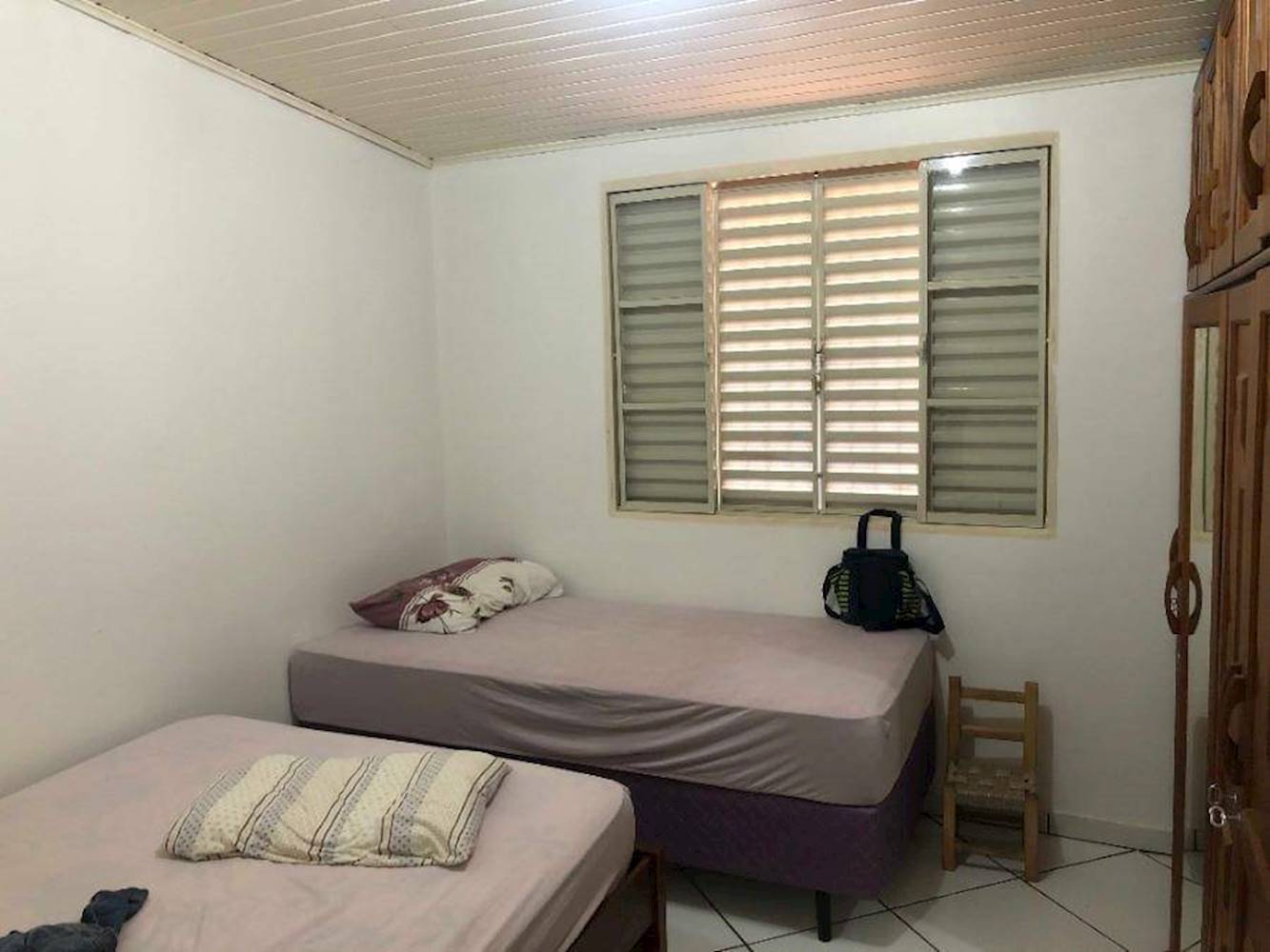 Casa no Centro - Três De Maio/RS, localizado em Três de Maio - RS