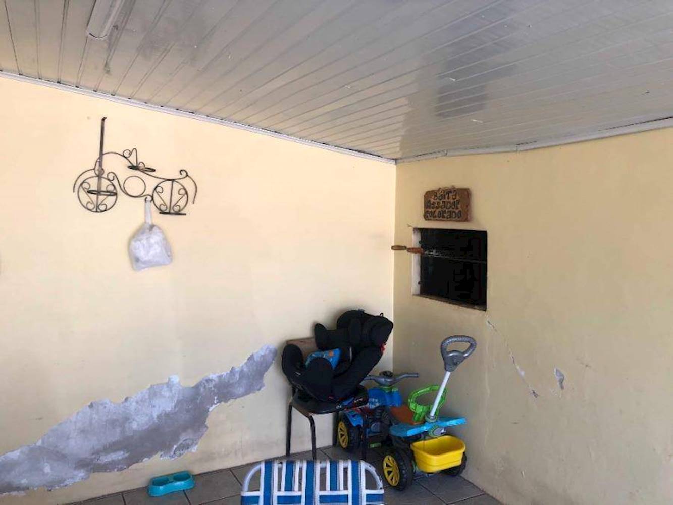 Casa no Centro - Três De Maio/RS, localizado em Três de Maio - RS