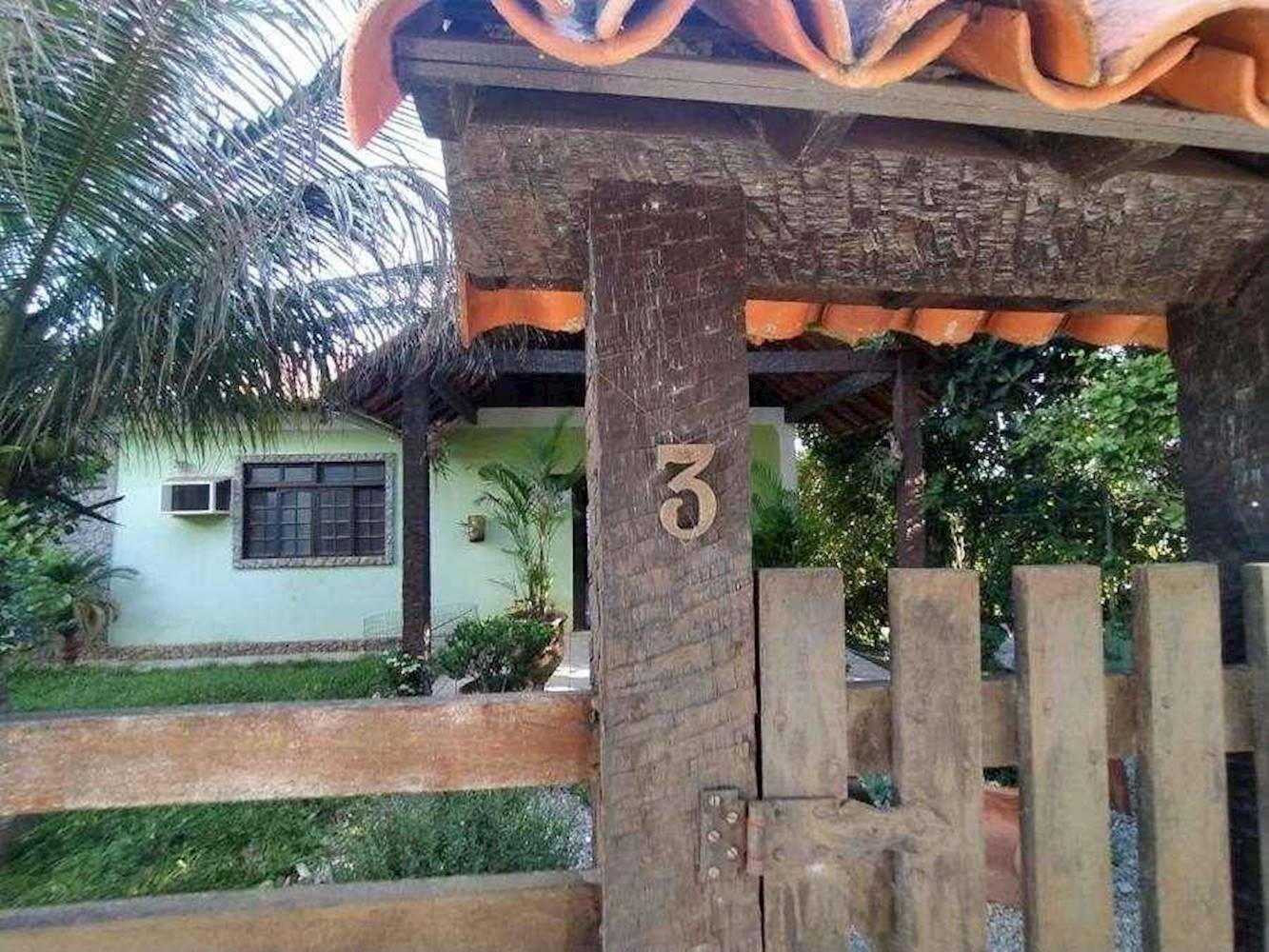 Casa de condomínio em Sape - Niterói/RJ, localizado em Niterói - RJ