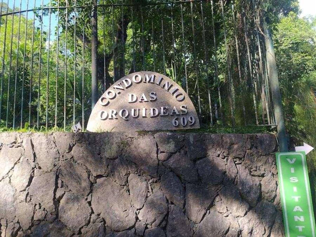 Casa de condomínio em Sape - Niterói/RJ, localizado em Niterói - RJ