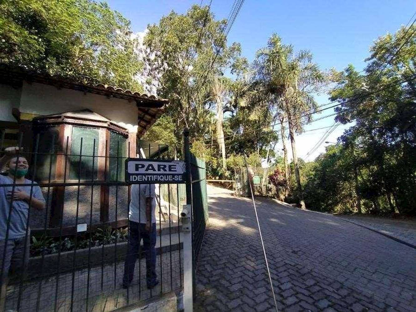 Casa de condomínio em Sape - Niterói/RJ, localizado em Niterói - RJ