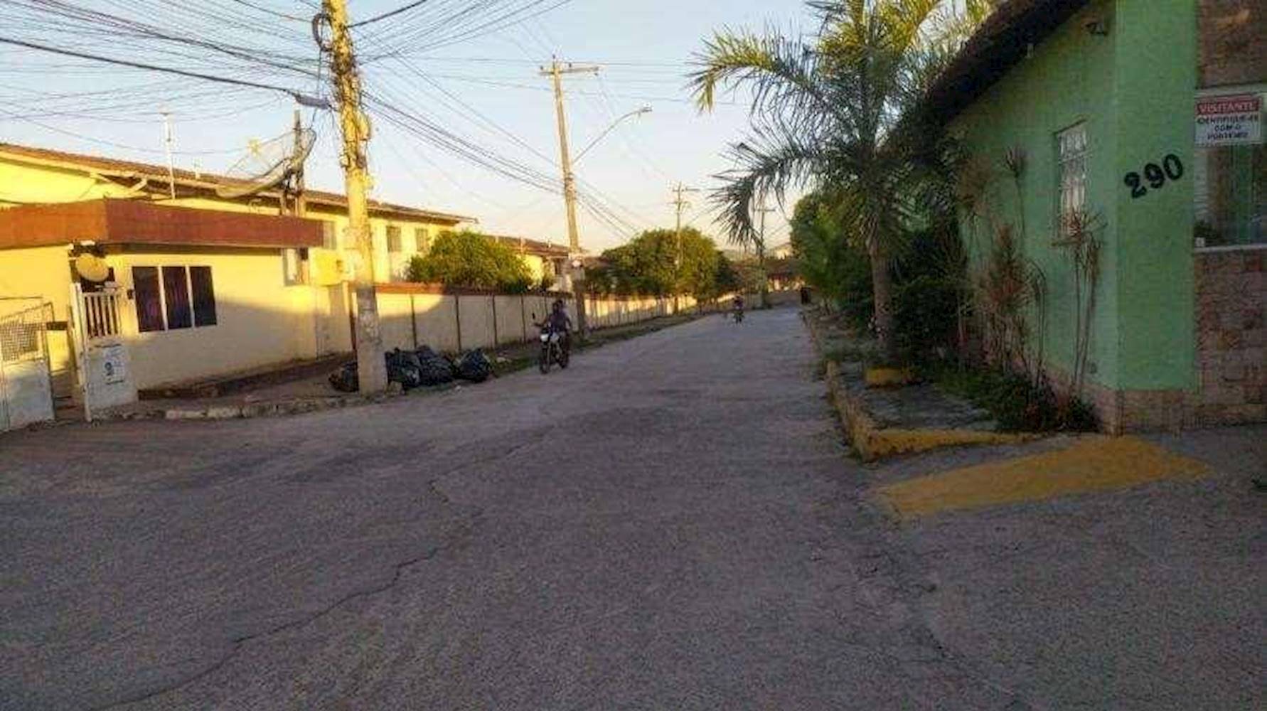 Casa de condomínio em Sape - Niterói/RJ, localizado em Niterói - RJ