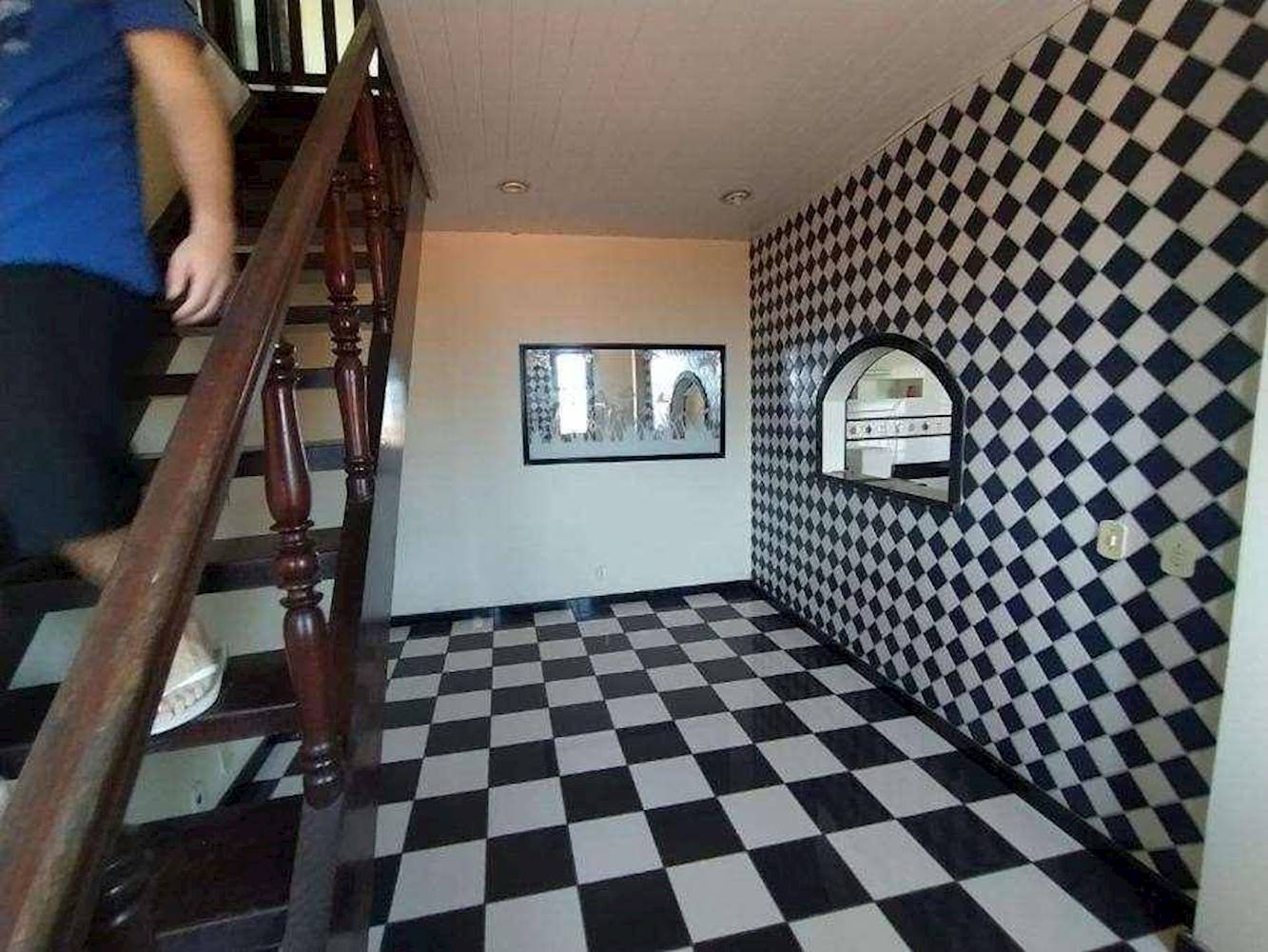 Casa de condomínio em Sape - Niterói/RJ, localizado em Niterói - RJ