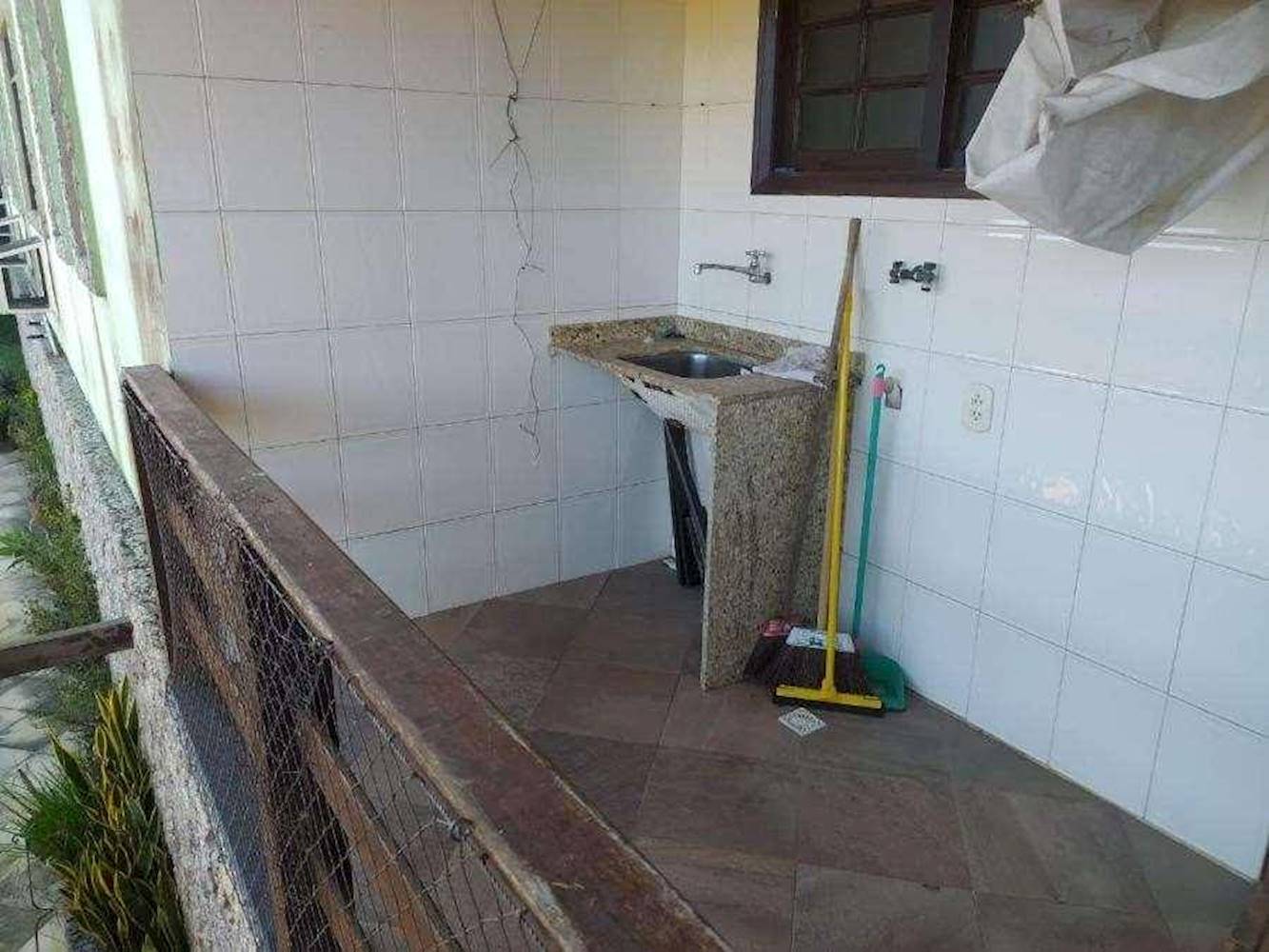 Casa de condomínio em Sape - Niterói/RJ, localizado em Niterói - RJ