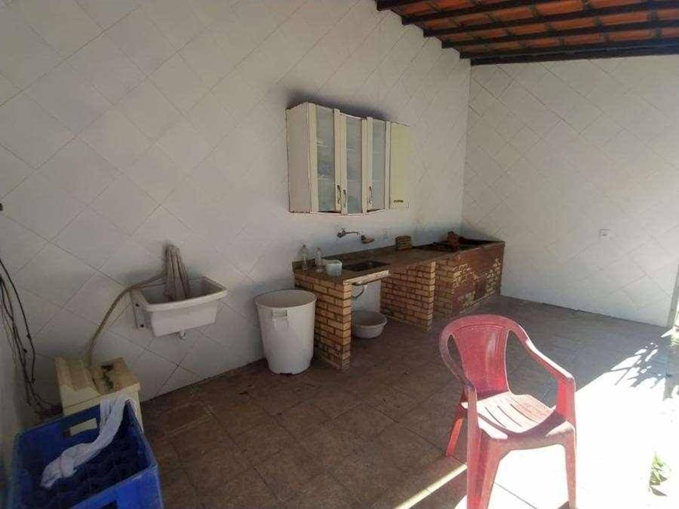 Casa de condomínio em Sape - Niterói/RJ, localizado em Niterói - RJ