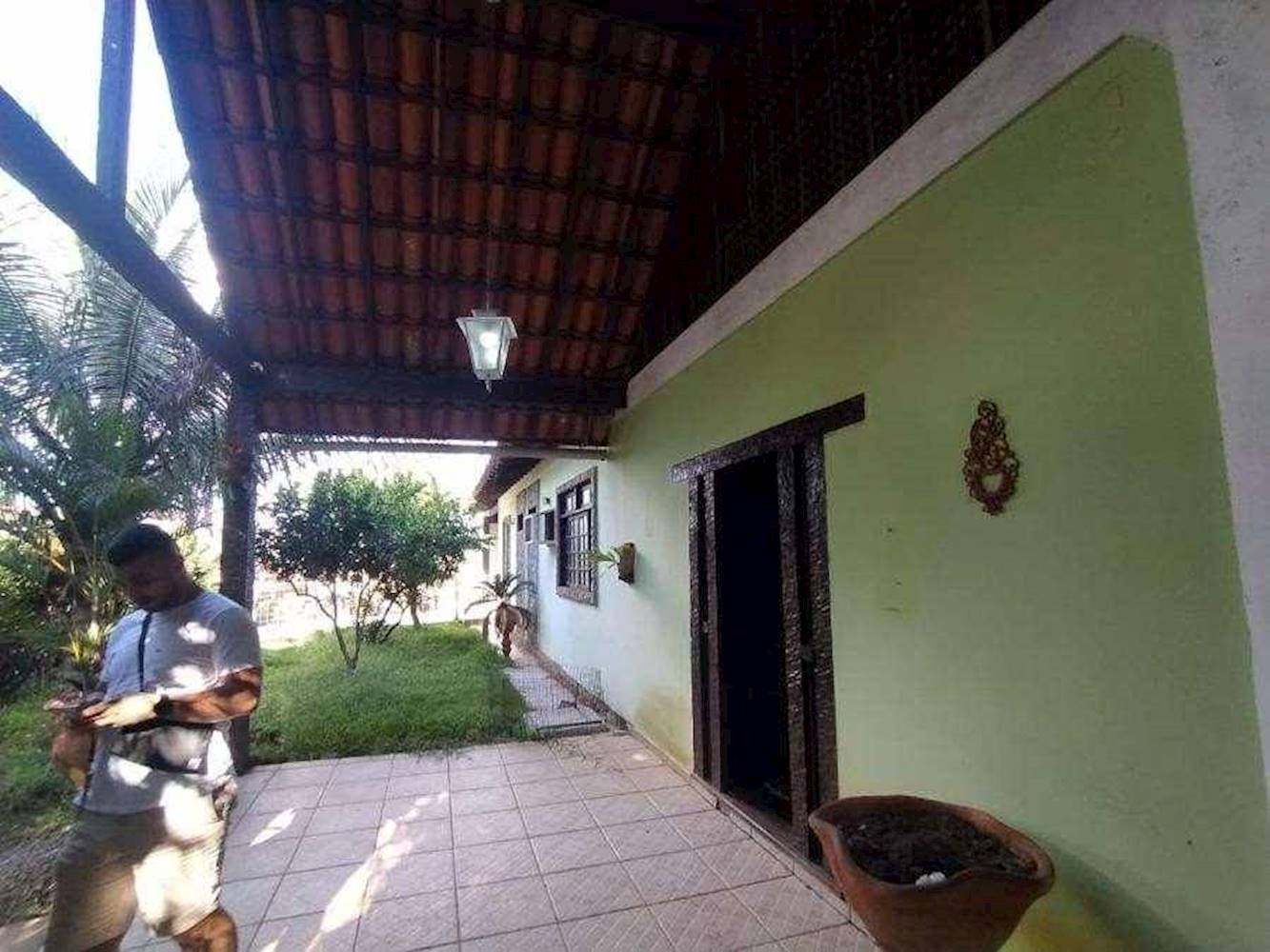 Casa de condomínio em Sape - Niterói/RJ, localizado em Niterói - RJ