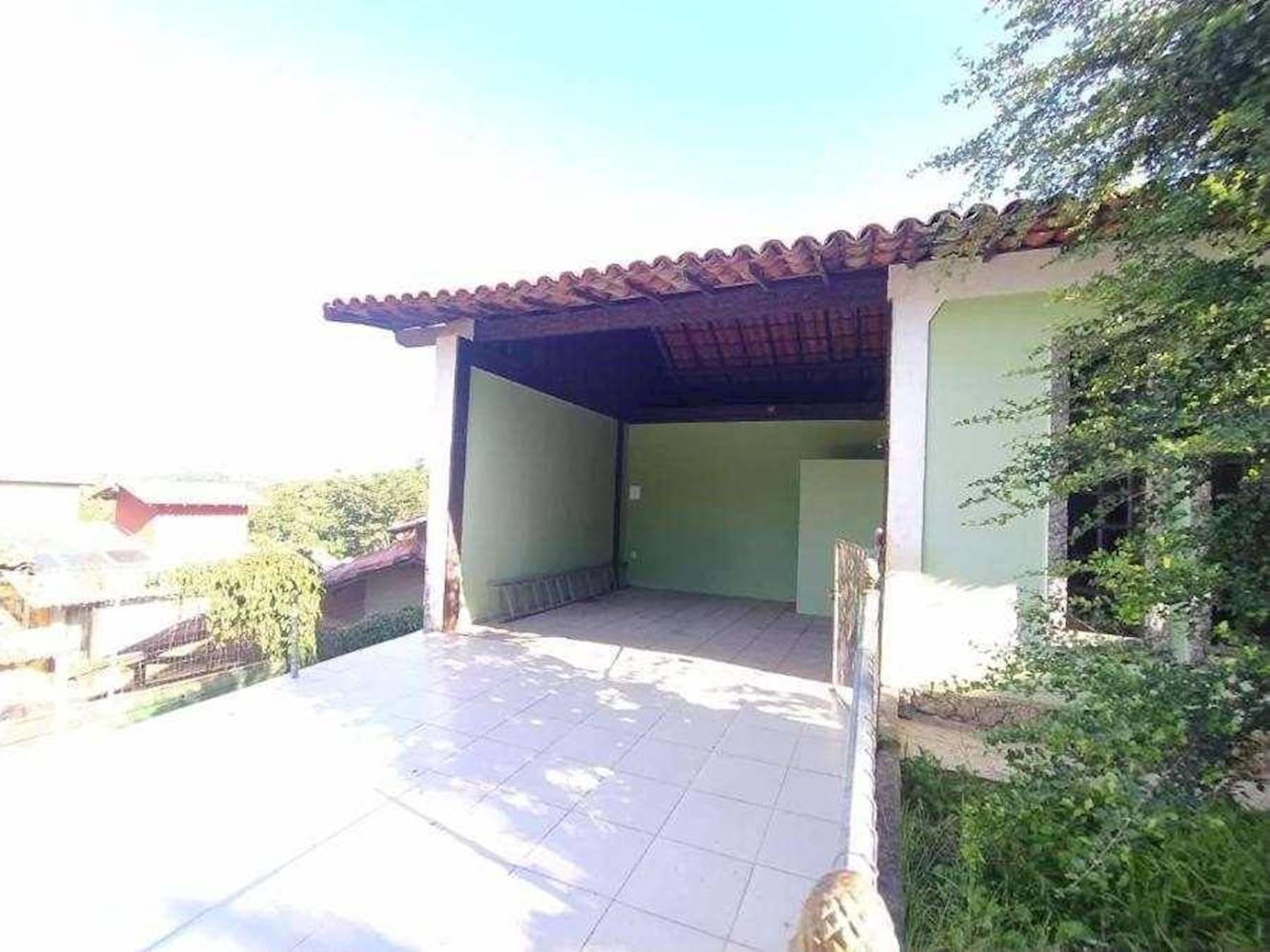 Casa de condomínio em Sape - Niterói/RJ, localizado em Niterói - RJ