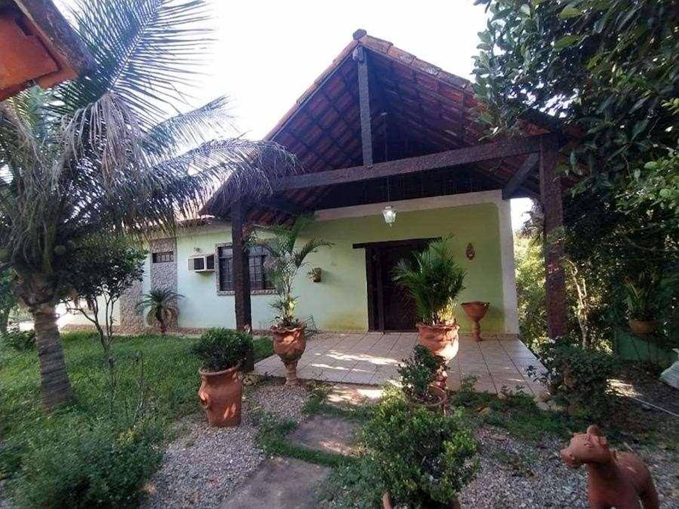 Casa de condomínio em Sape - Niterói/RJ, localizado em Niterói - RJ