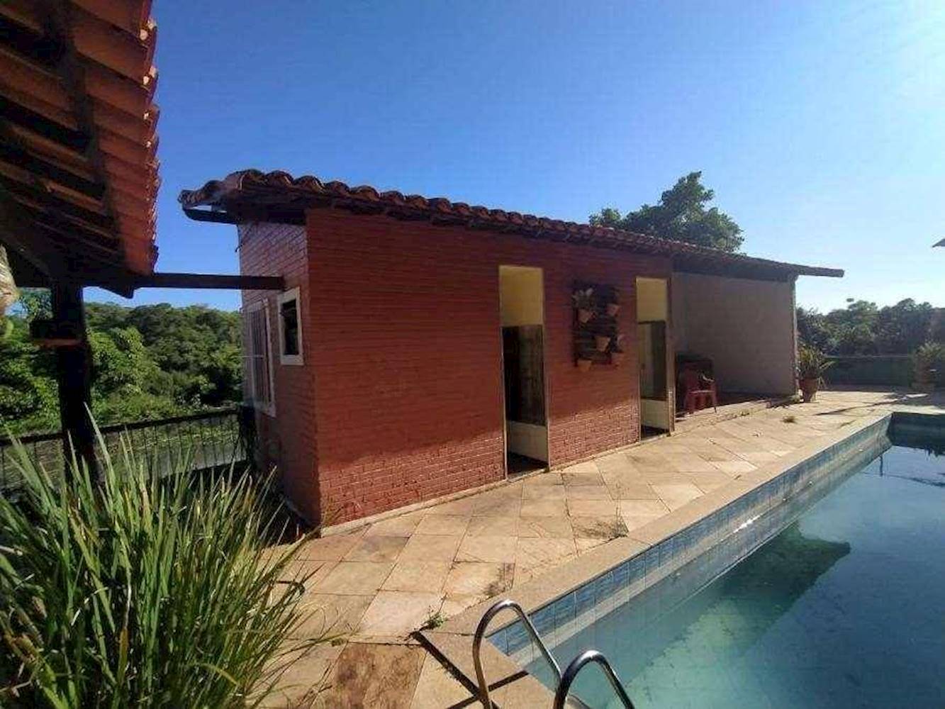 Casa de condomínio em Sape - Niterói/RJ, localizado em Niterói - RJ