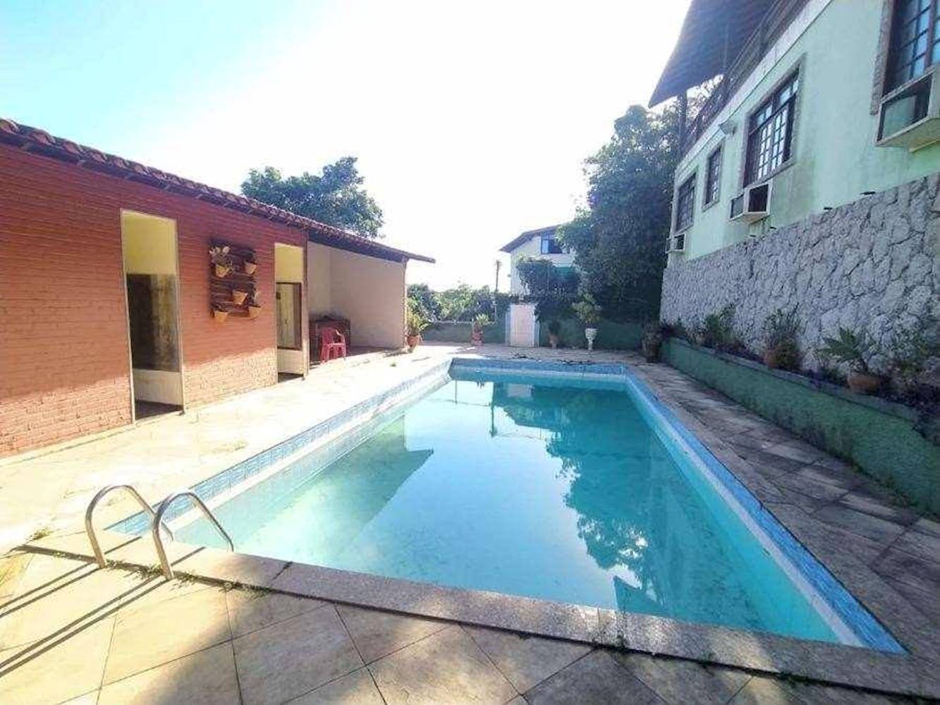 Casa de condomínio em Sape - Niterói/RJ, localizado em Niterói - RJ