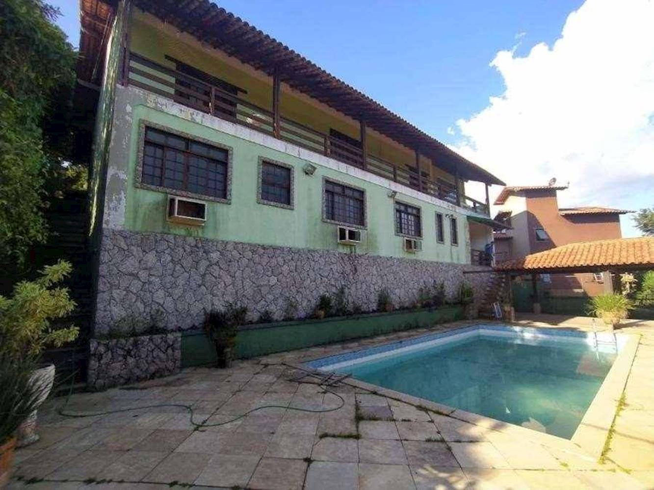 Casa de condomínio em Sape - Niterói/RJ, localizado em Niterói - RJ