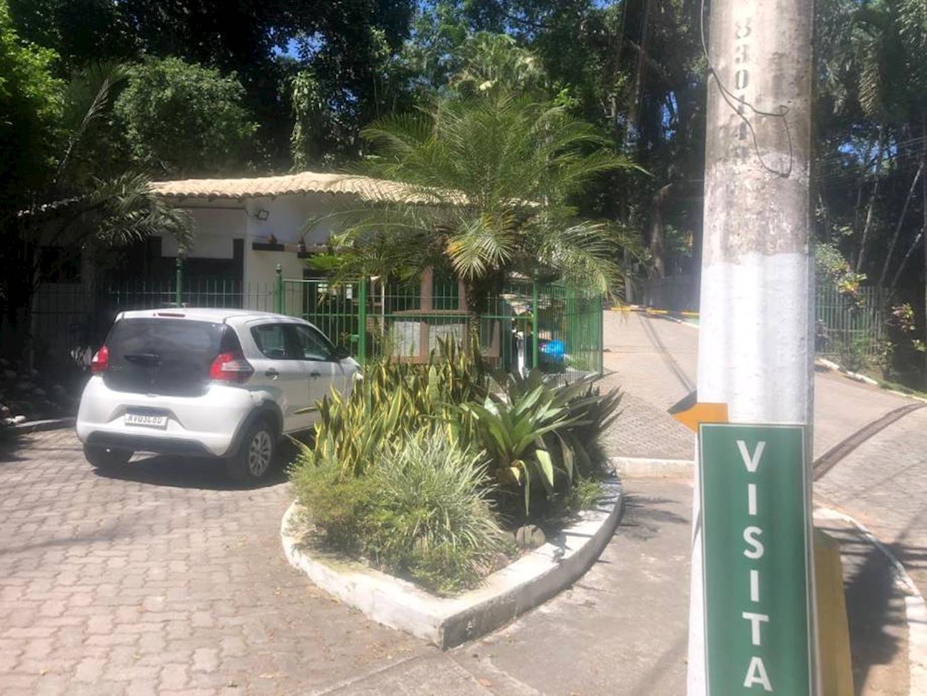 Casa de condomínio em Sape - Niterói/RJ, localizado em Niterói - RJ