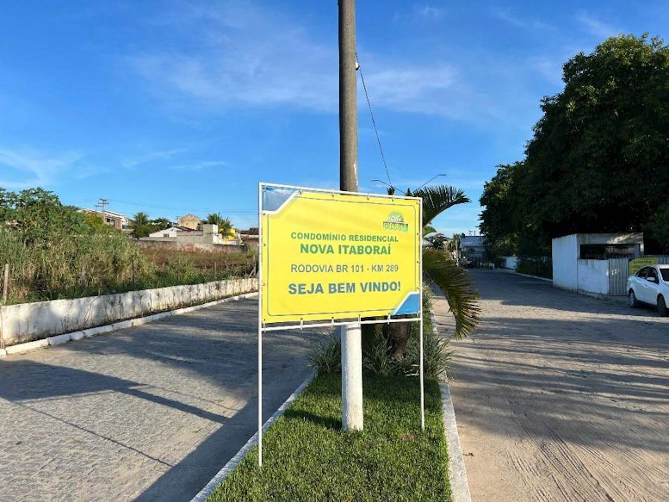 Casa em Caluge - Itaboraí/RJ, localizado em Itaboraí - RJ