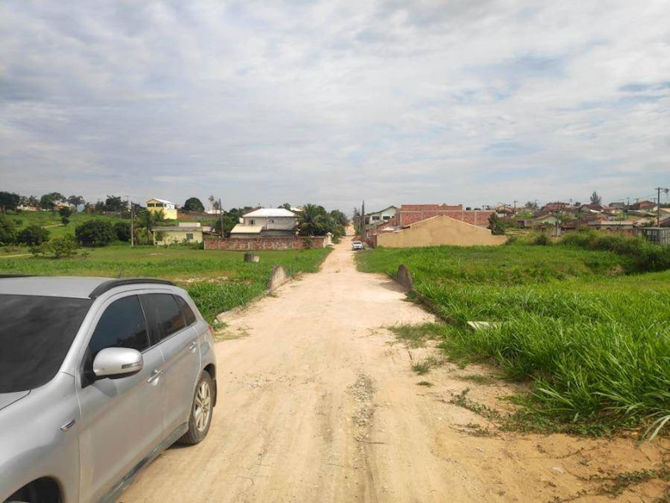 Casa em Caluge - Itaboraí/RJ, localizado em Itaboraí - RJ