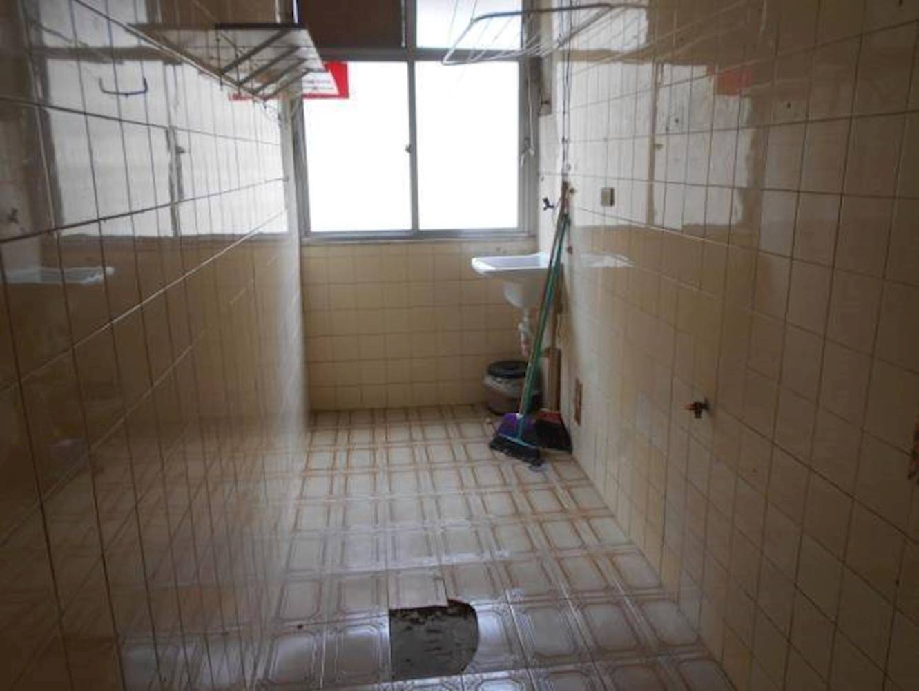 Apartamento em Madureira - Rio De Janeiro/RJ, localizado em Rio de Janeiro - RJ