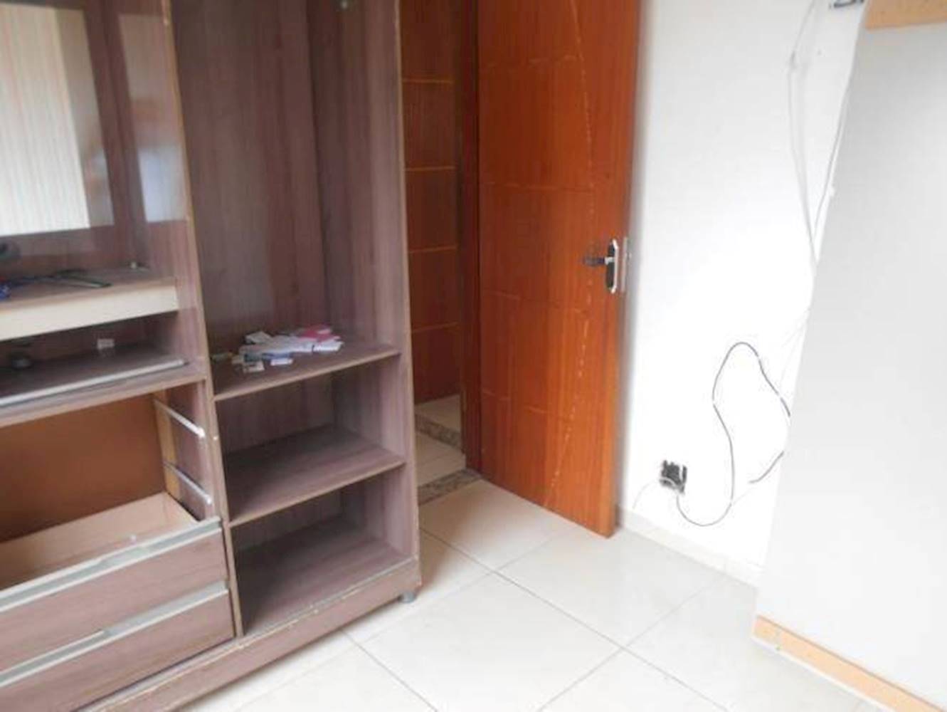 Apartamento em Madureira - Rio De Janeiro/RJ, localizado em Rio de Janeiro - RJ
