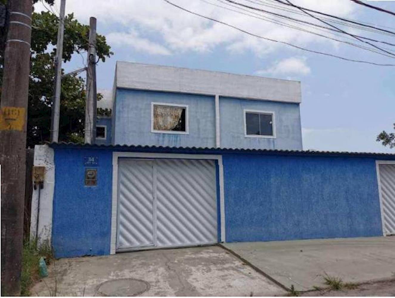 Imagem do imóvel Apartamento em Guaratiba - Rio De Janeiro/RJ