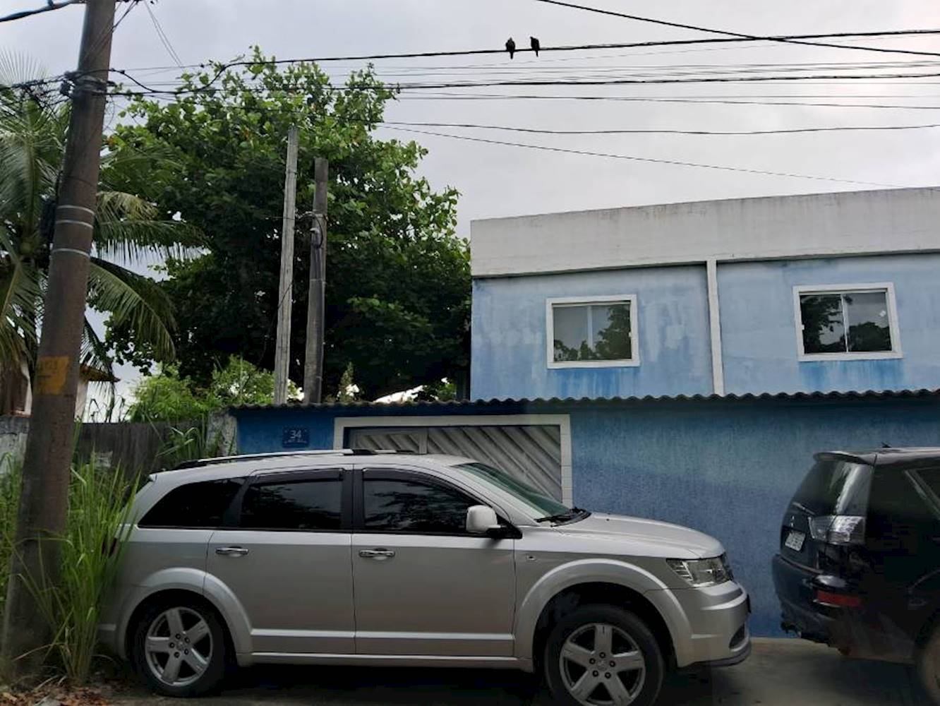 Apartamento em Guaratiba - Rio De Janeiro/RJ, localizado em Rio de Janeiro - RJ