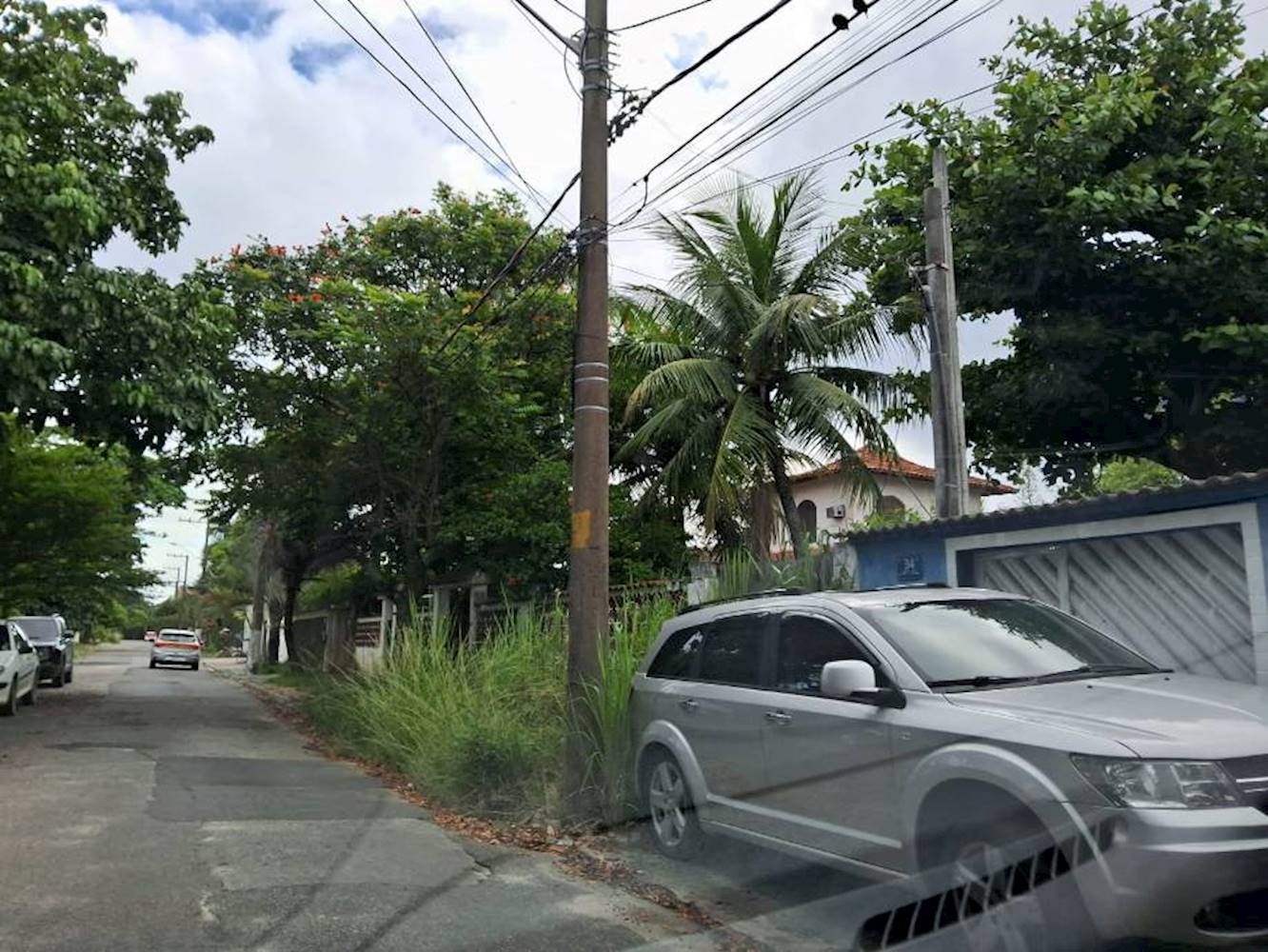 Apartamento em Guaratiba - Rio De Janeiro/RJ, localizado em Rio de Janeiro - RJ