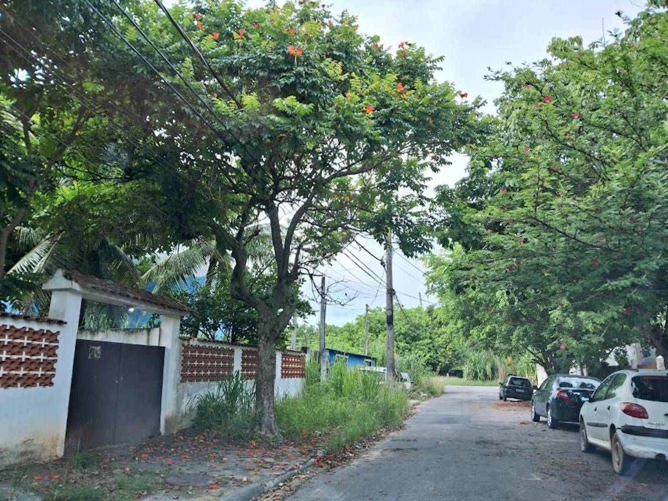Apartamento em Guaratiba - Rio De Janeiro/RJ, localizado em Rio de Janeiro - RJ