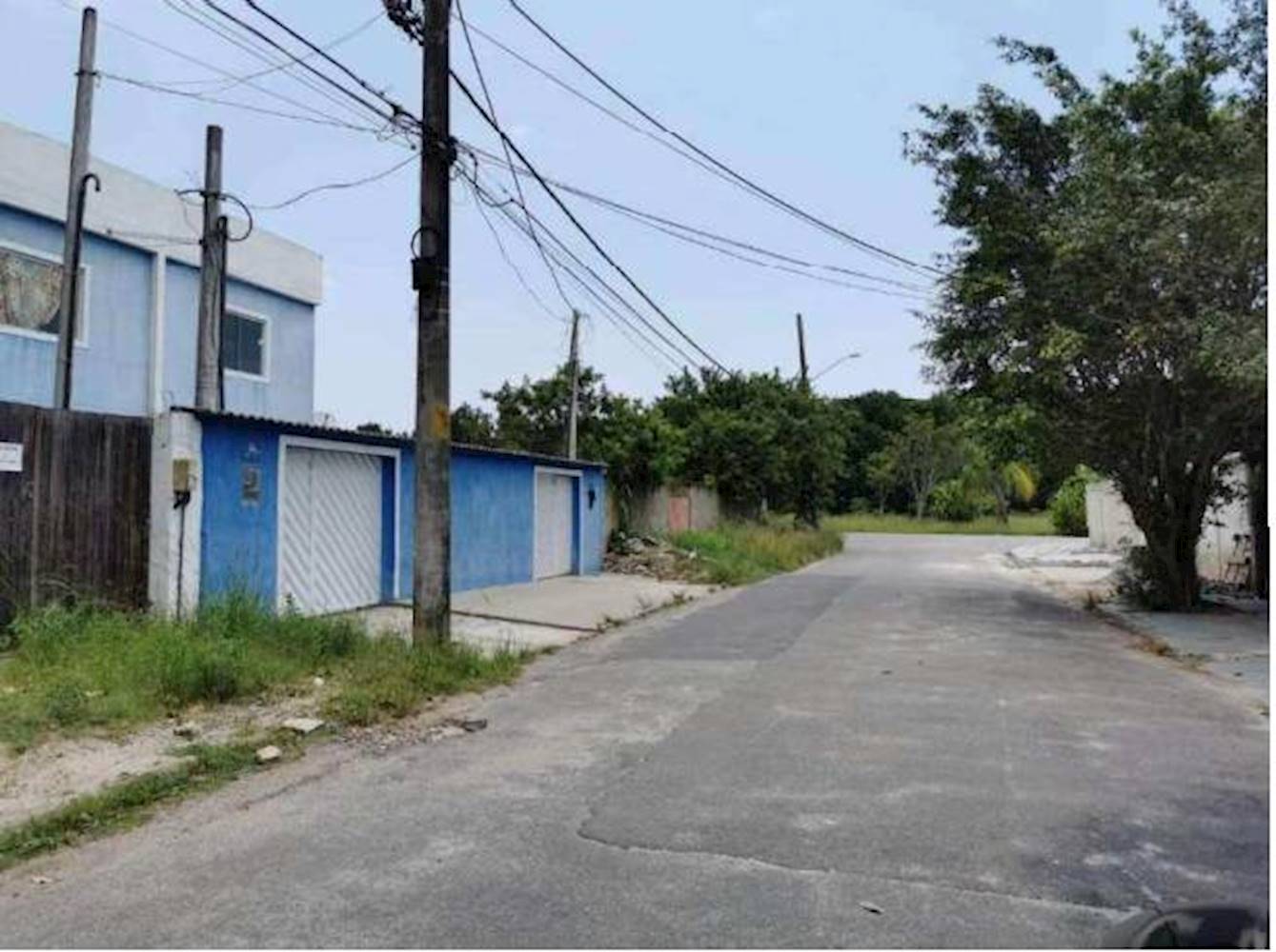 Apartamento em Guaratiba - Rio De Janeiro/RJ, localizado em Rio de Janeiro - RJ