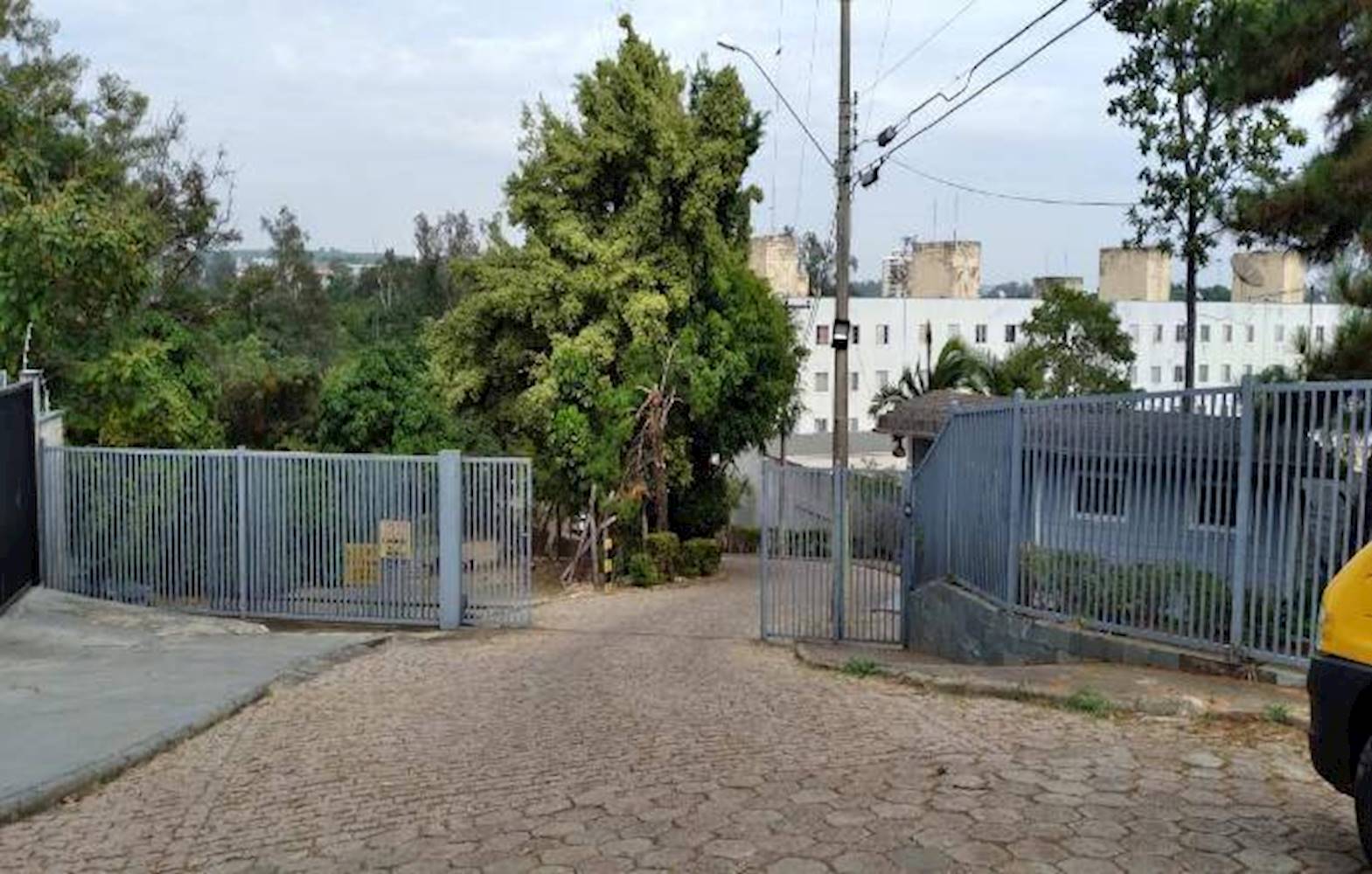 Imagem do imóvel Apartamento em Chacara Primavera - Monte Mor/SP