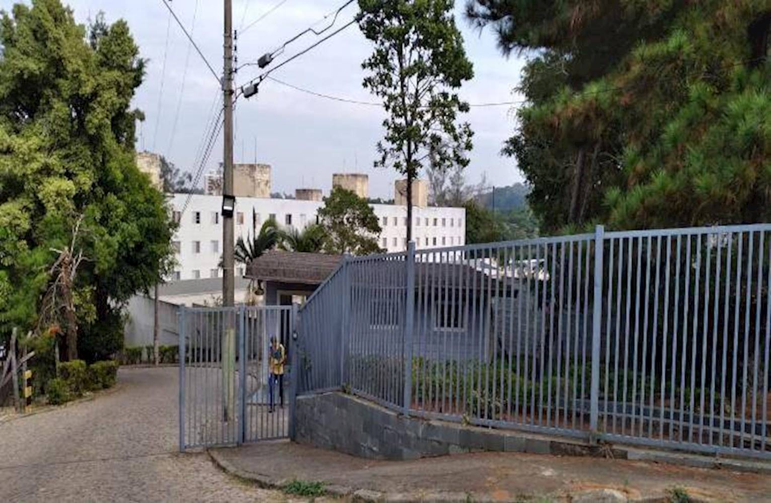 Apartamento em Chacara Primavera - Monte Mor/SP, localizado em Monte Mor - SP