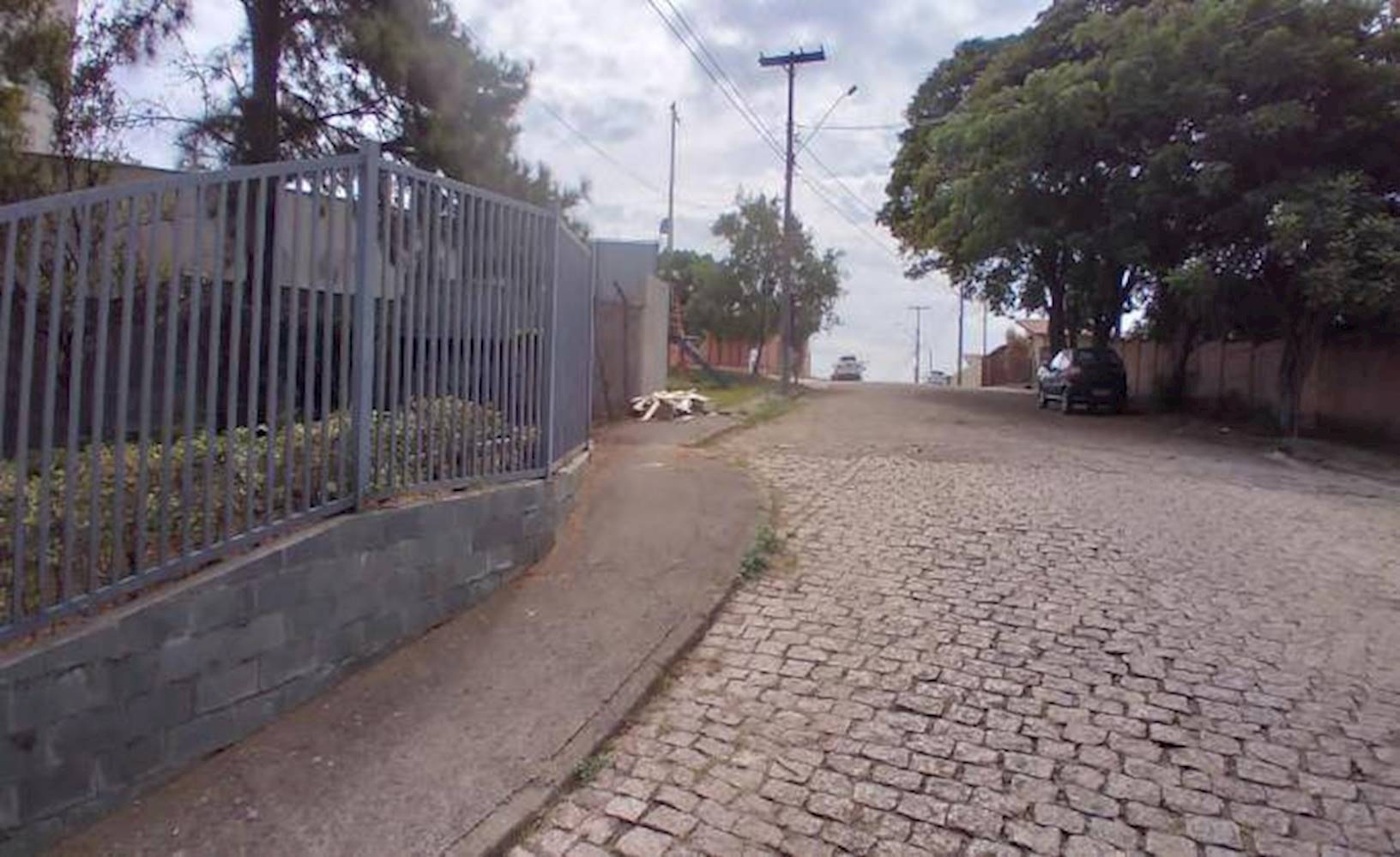 Apartamento em Chacara Primavera - Monte Mor/SP, localizado em Monte Mor - SP