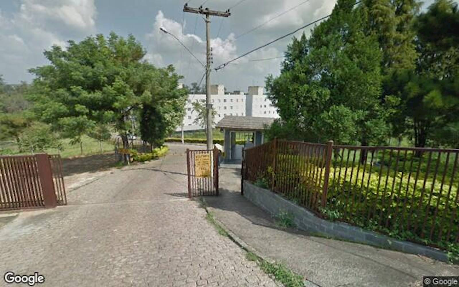 Apartamento em Chacara Primavera - Monte Mor/SP, localizado em Monte Mor - SP
