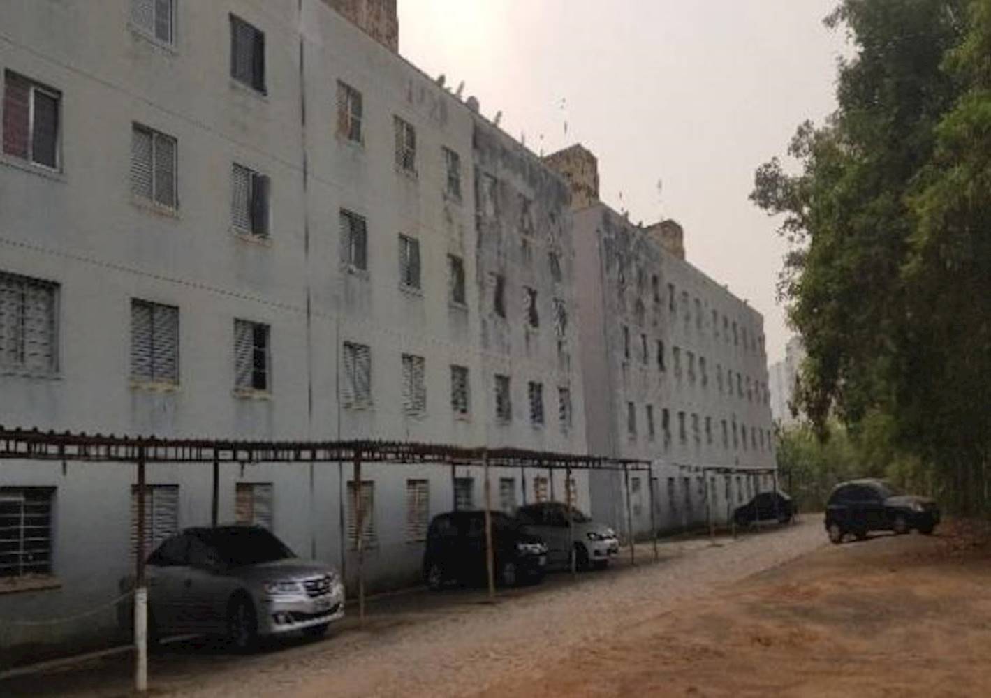 Apartamento em Chacara Primavera - Monte Mor/SP, localizado em Monte Mor - SP