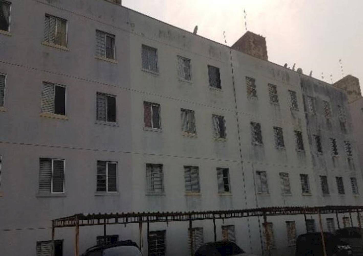 Apartamento em Chacara Primavera - Monte Mor/SP, localizado em Monte Mor - SP