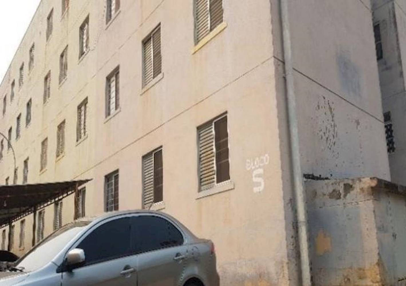 Apartamento em Chacara Primavera - Monte Mor/SP, localizado em Monte Mor - SP