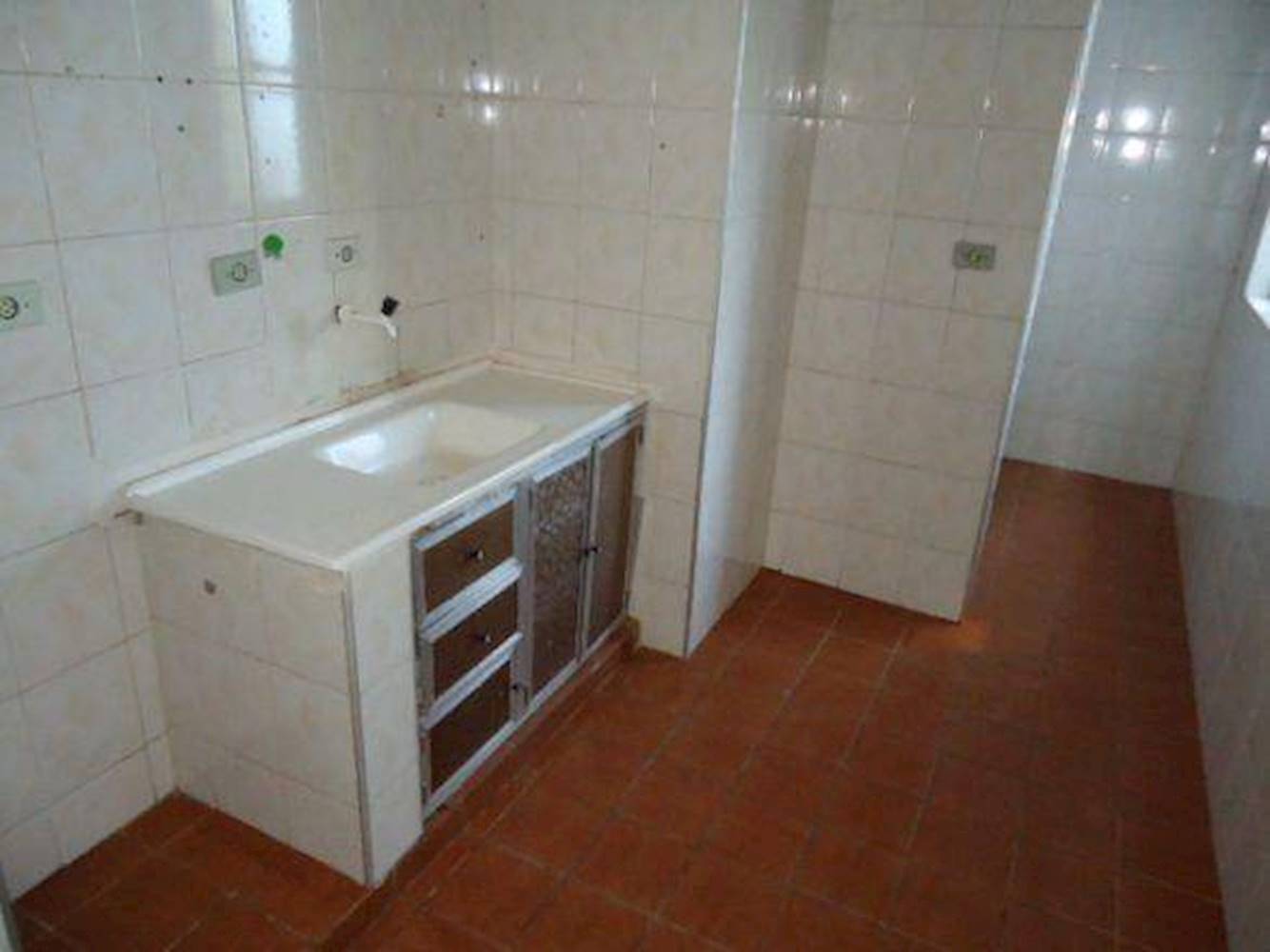 Apartamento em Chacara Primavera - Monte Mor/SP, localizado em Monte Mor - SP