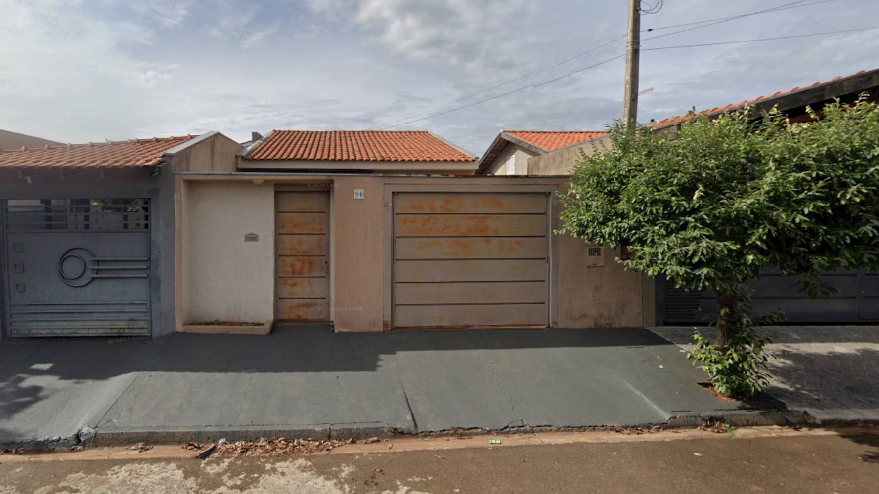 Imagem do imóvel Casa no Jardim Ângelo Jurca em Ribeirão Preto/SP