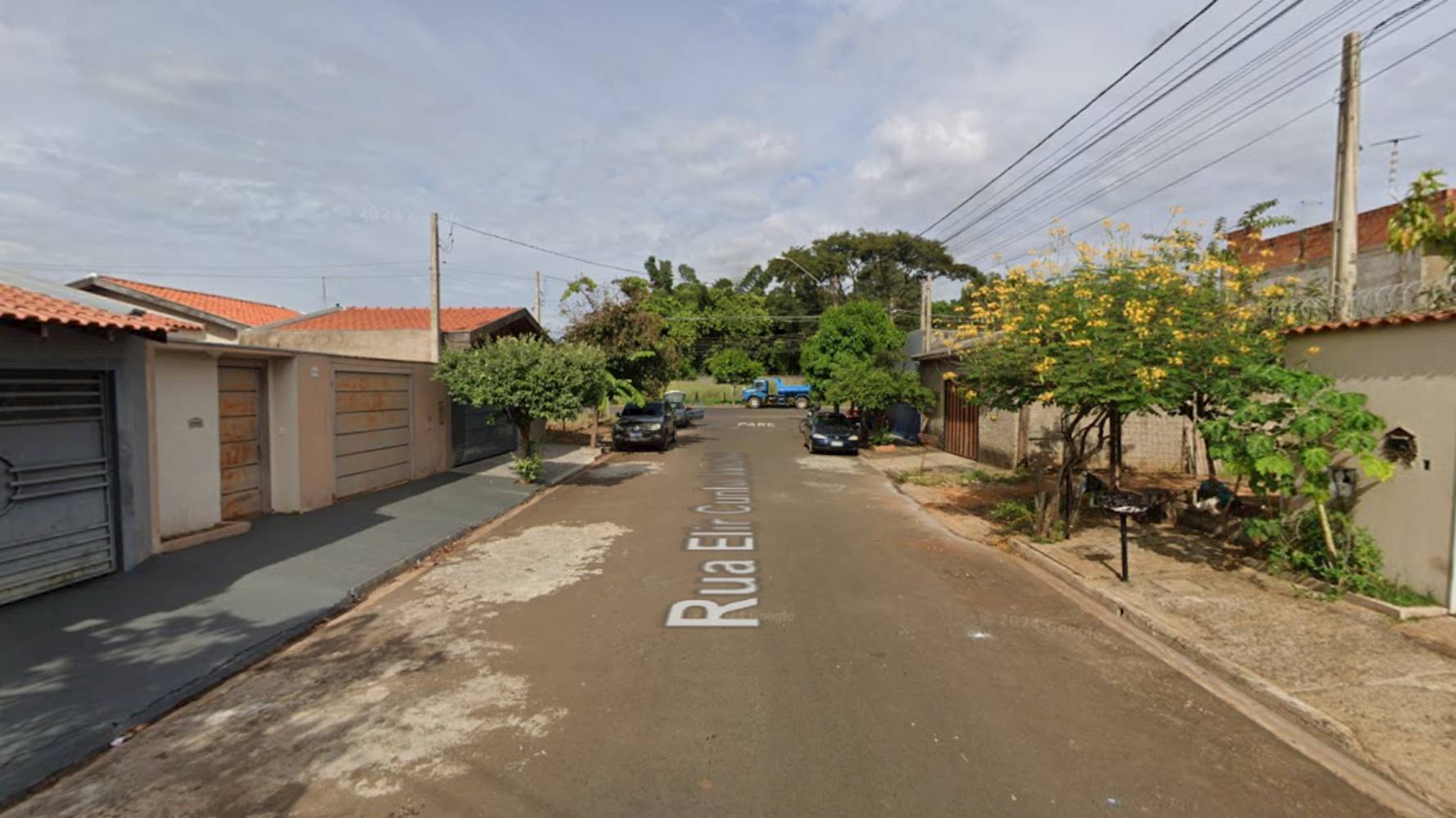Casa no Jardim Ângelo Jurca em Ribeirão Preto/SP, localizado em Ribeirão Preto - SP