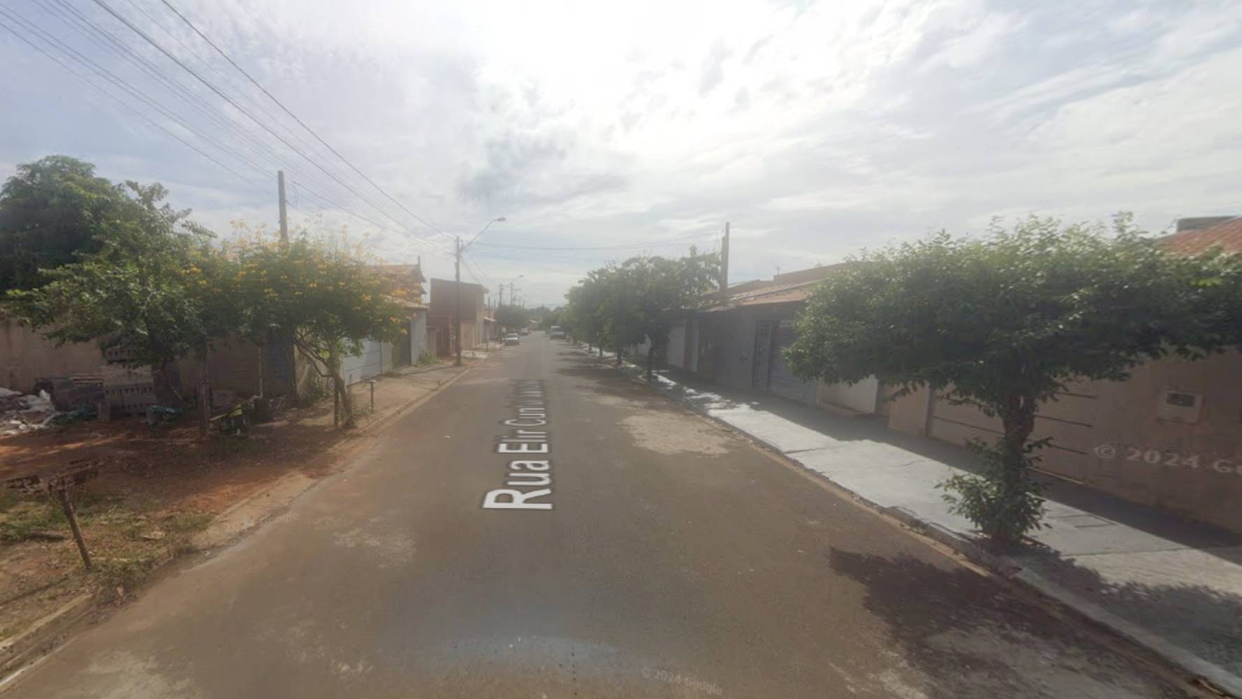 Casa no Jardim Ângelo Jurca em Ribeirão Preto/SP, localizado em Ribeirão Preto - SP