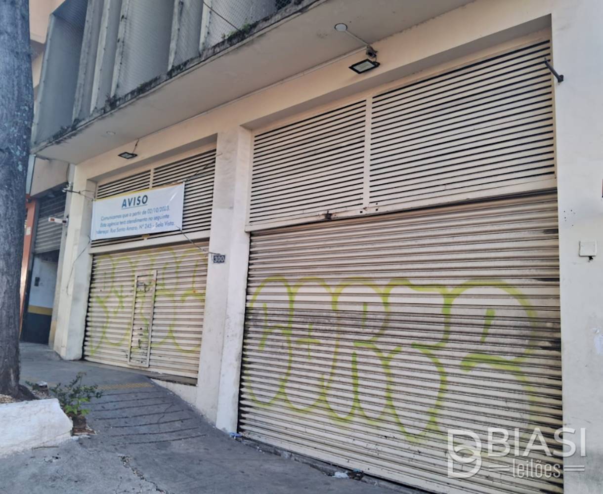 Imagem do imóvel Imóvel Comercial na Bela Vista em São Paulo/SP