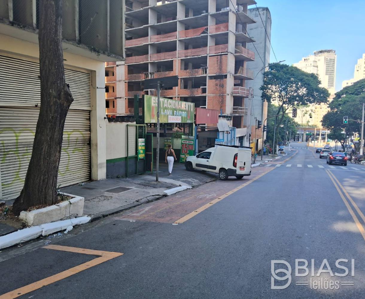 Imóvel Comercial na Bela Vista em São Paulo/SP, localizado em São Paulo - SP