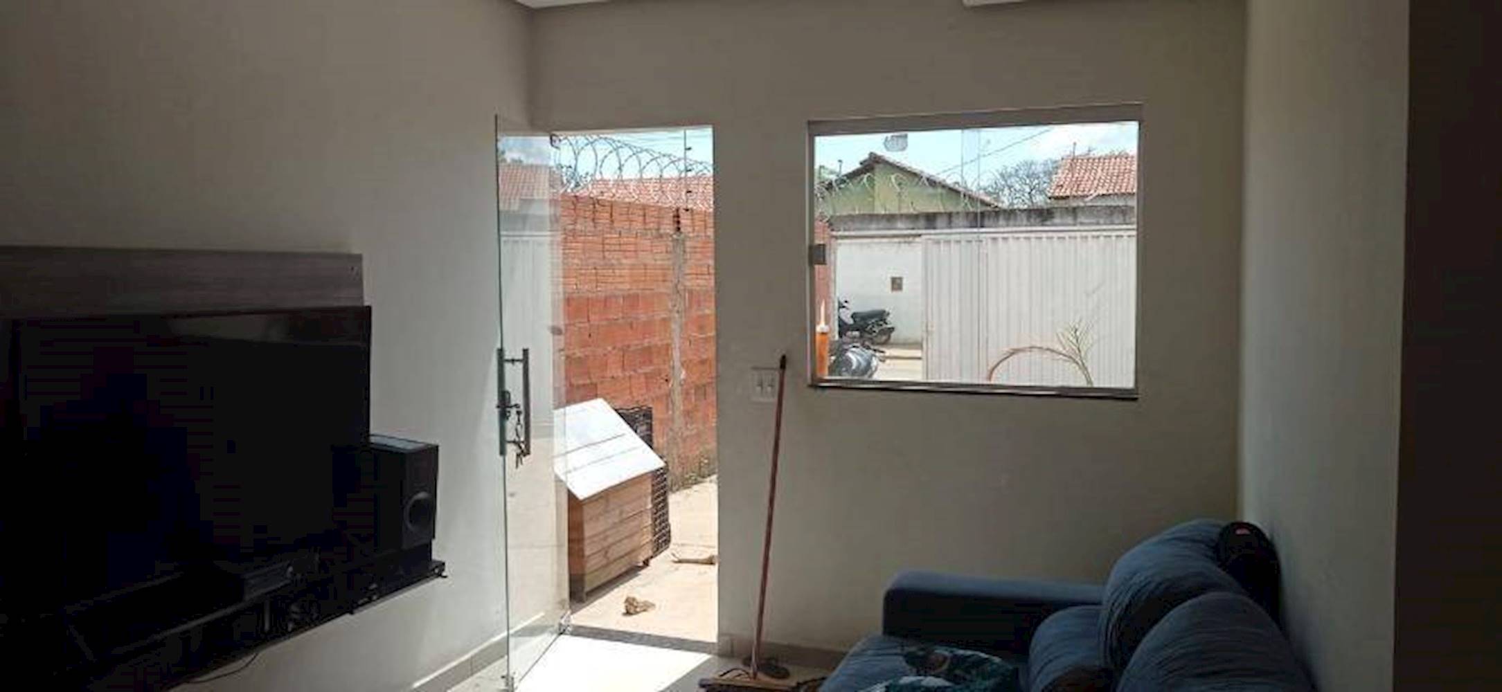 Casa no Residencial Jardins - Jaíba/MG, localizado em Jaíba - MG