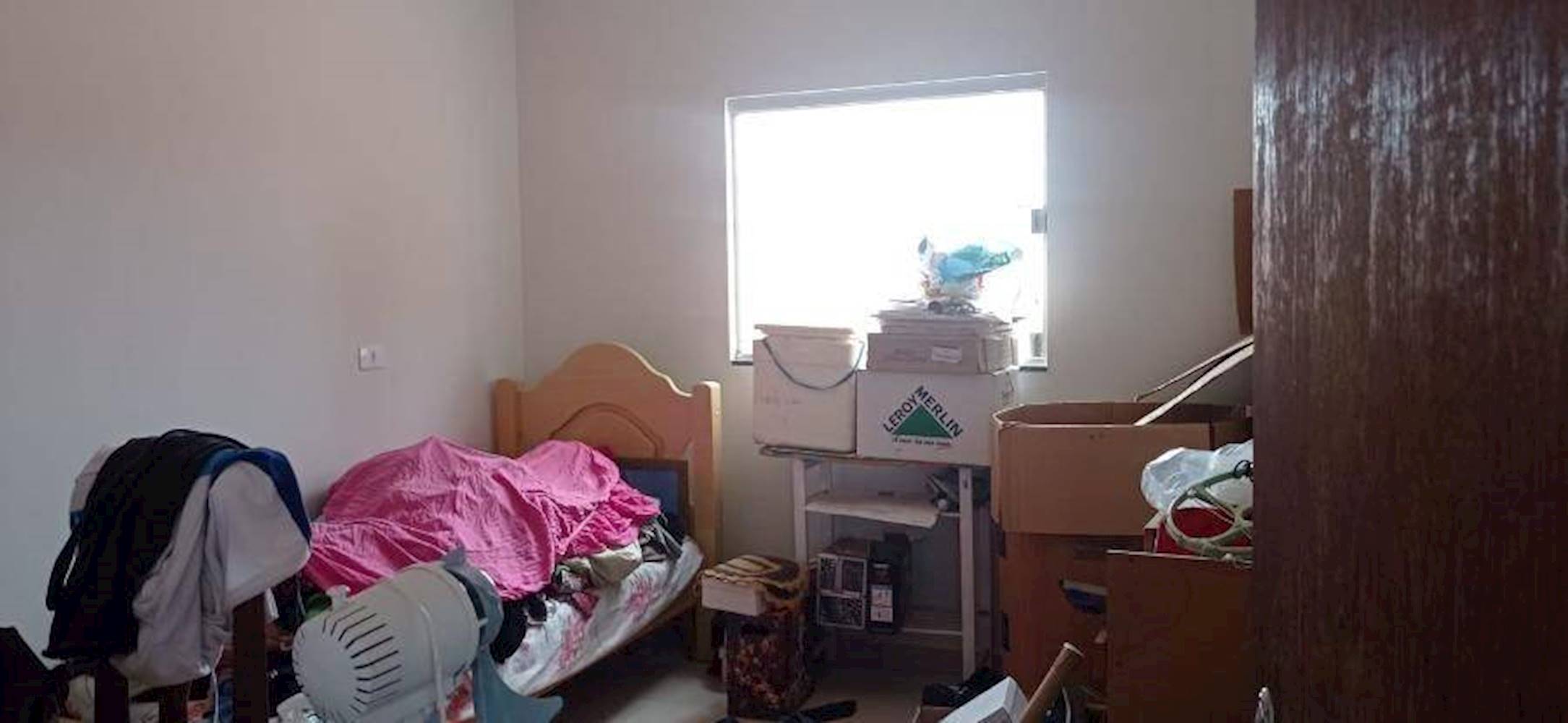 Casa no Residencial Jardins - Jaíba/MG, localizado em Jaíba - MG